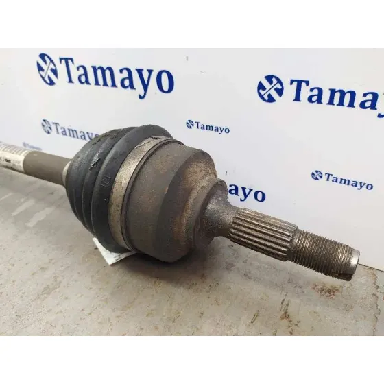 Transmision Delantera Izquierda para Peugeot 207