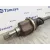 Transmision Delantera Izquierda para Peugeot 207