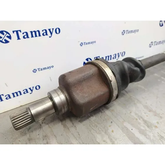 Transmision Delantera Izquierda para Peugeot 207
