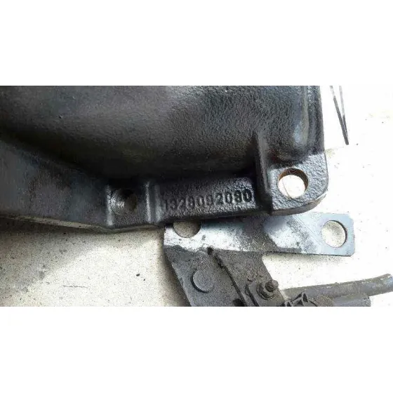 Pinza Freno Delantera Derecha para Fiat Ducato Caja Cerrada 14 (Desde 03.94)