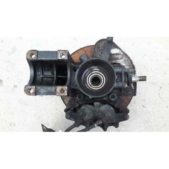 Pinza Freno Delantera Derecha para Fiat Ducato Caja Cerrada 14 (Desde 03.94)