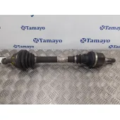 Transmision Delantera Izquierda para Peugeot 308