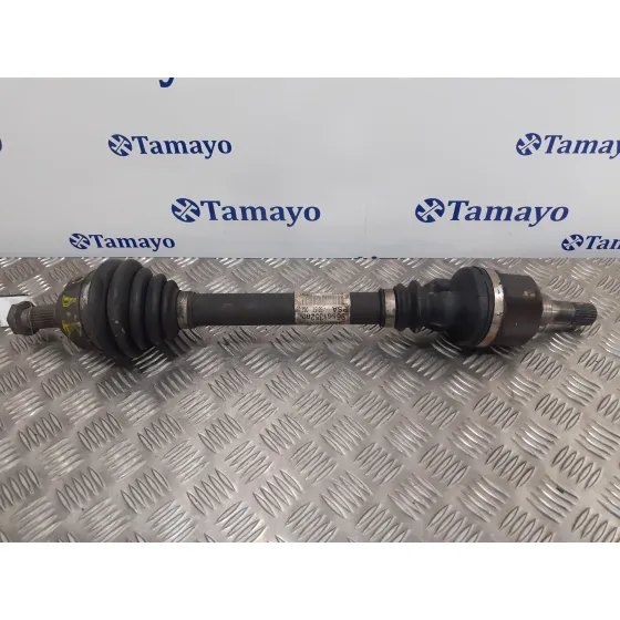Transmision Delantera Izquierda para Peugeot 308