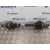 Transmision Delantera Izquierda para Peugeot 308