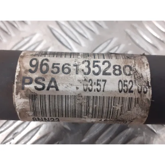 Transmision Delantera Izquierda para Peugeot 308