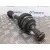Transmision Delantera Izquierda para Peugeot 308