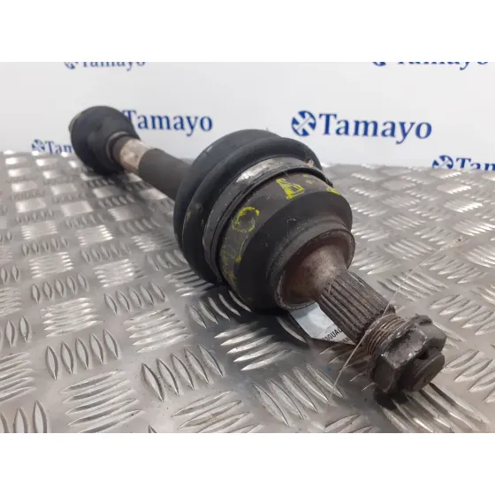 Transmision Delantera Izquierda para Peugeot 308