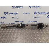 Transmision Delantera Derecha para Peugeot 308