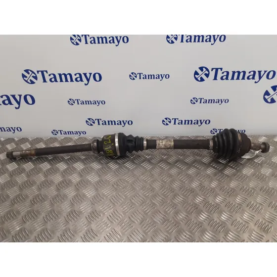 Transmision Delantera Derecha para Peugeot 308