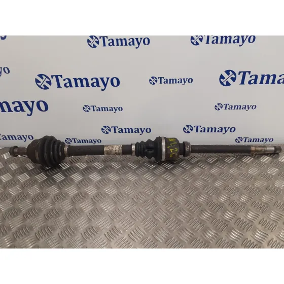 Transmision Delantera Derecha para Peugeot 308