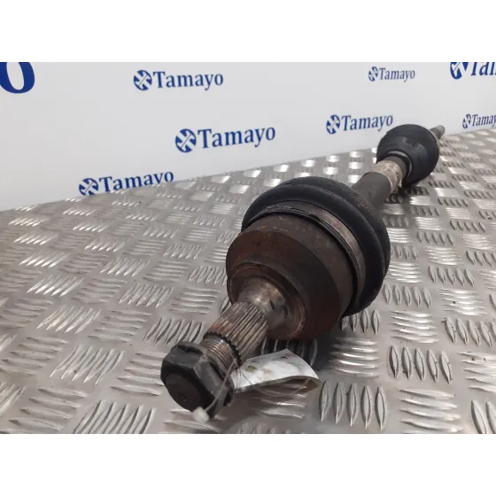 Transmision Delantera Derecha para Peugeot 308