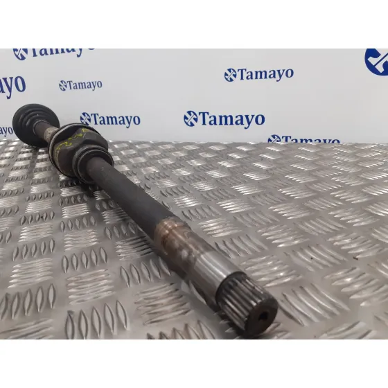 Transmision Delantera Derecha para Peugeot 308