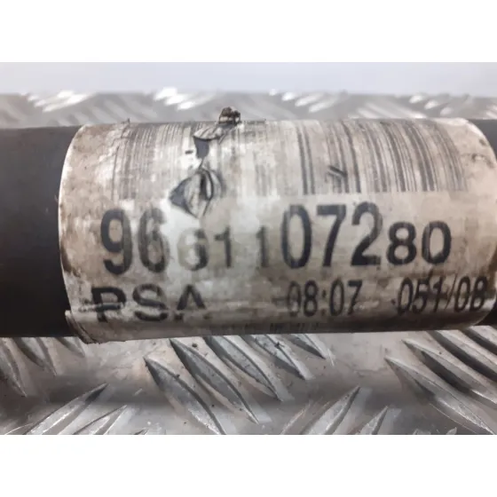 Transmision Delantera Derecha para Peugeot 308