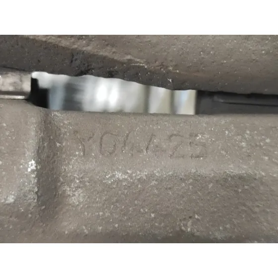 Pinza Freno Delantera Derecha para Peugeot 308