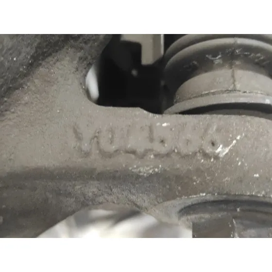 Pinza Freno Delantera Derecha para Peugeot 308