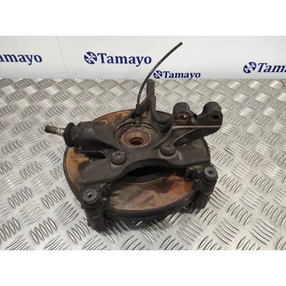 Mangueta Delantera Izquierda para Peugeot 308