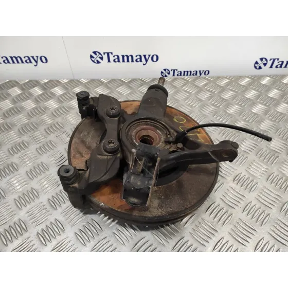 Mangueta Delantera Izquierda para Peugeot 308