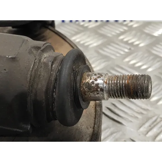 Mangueta Delantera Izquierda para Peugeot 308