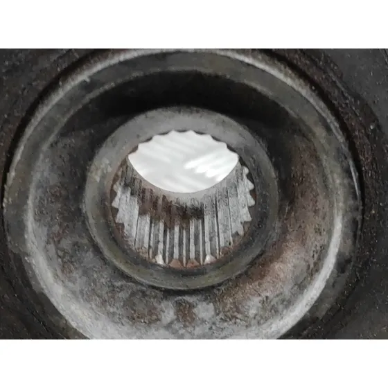 Mangueta Delantera Izquierda para Peugeot 308