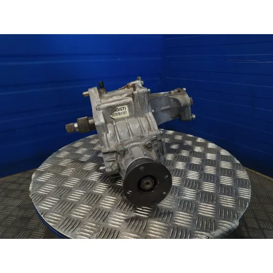 Caja Transfer para Kia Sportage