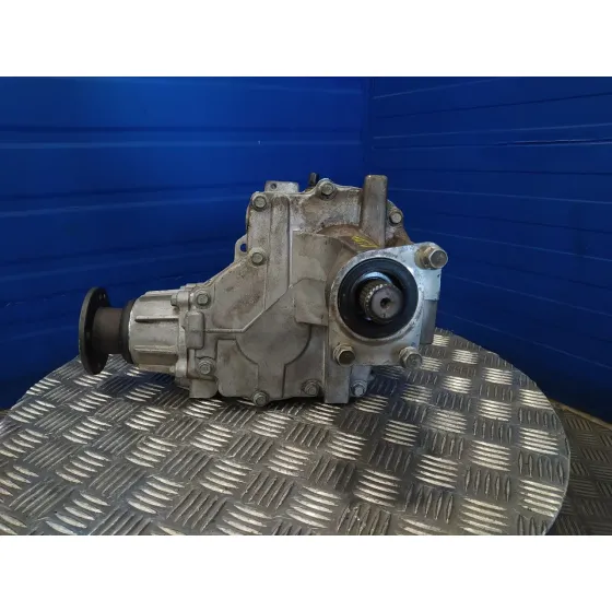 Caja Transfer para Kia Sportage