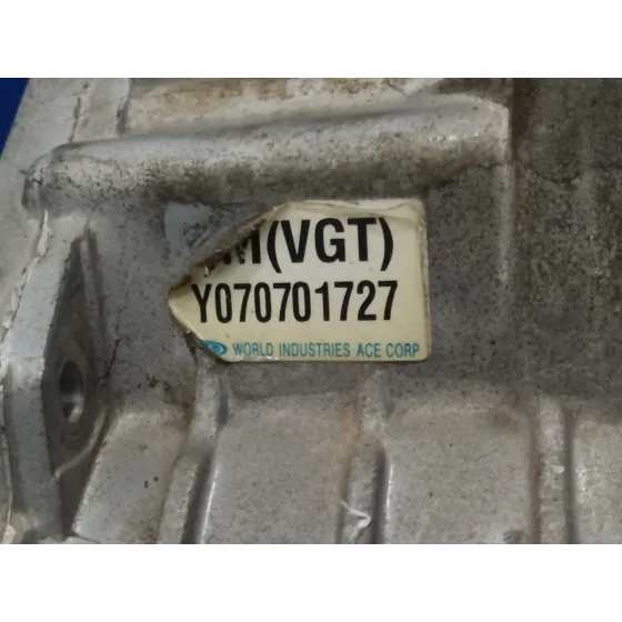 Caja Transfer para Kia Sportage