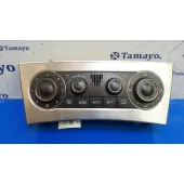 Mando Climatizador para Mercedes-Benz Clase C (W203) Sportcoupe