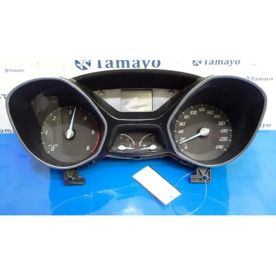 Cuadro Instrumentos para Ford Focus Lim. (Cb8)