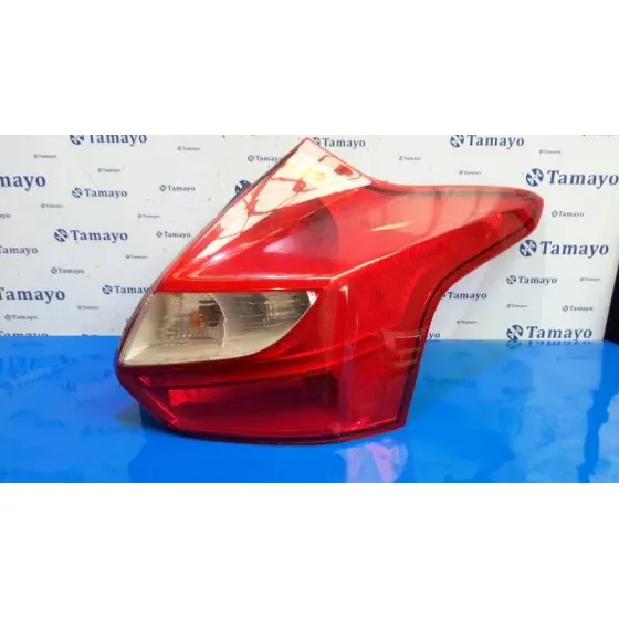 Piloto Trasero Derecho para Ford Focus Lim. (Cb8)