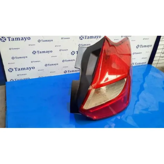 Piloto Trasero Derecho para Ford Focus Lim. (Cb8)