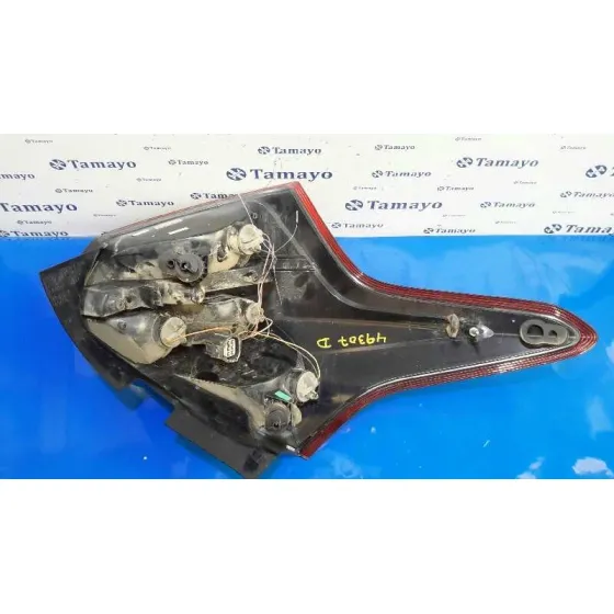Piloto Trasero Derecho para Ford Focus Lim. (Cb8)