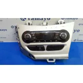 Mando Climatizador para Ford Focus Lim. (Cb8)