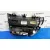 Mando Climatizador para Ford Focus Lim. (Cb8)