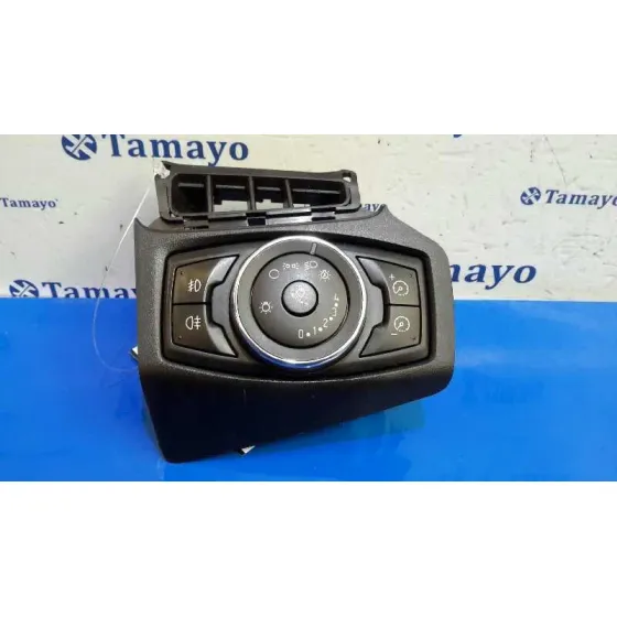 Mando Luces para Ford Focus Lim. (Cb8)