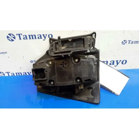Mando Luces para Ford Focus Lim. (Cb8)