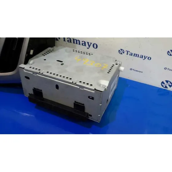 Sistema Audio / Radio Cd para Ford Focus Lim. (Cb8)
