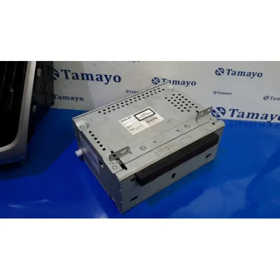 Sistema Audio / Radio Cd para Ford Focus Lim. (Cb8)