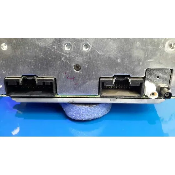 Sistema Audio / Radio Cd para Ford Focus Lim. (Cb8)