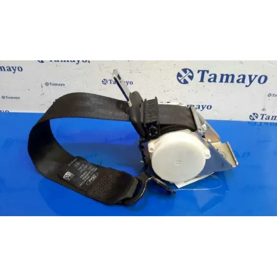 Cinturon Seguridad Trasero Izquierdo para Ford Focus Lim. (Cb8)