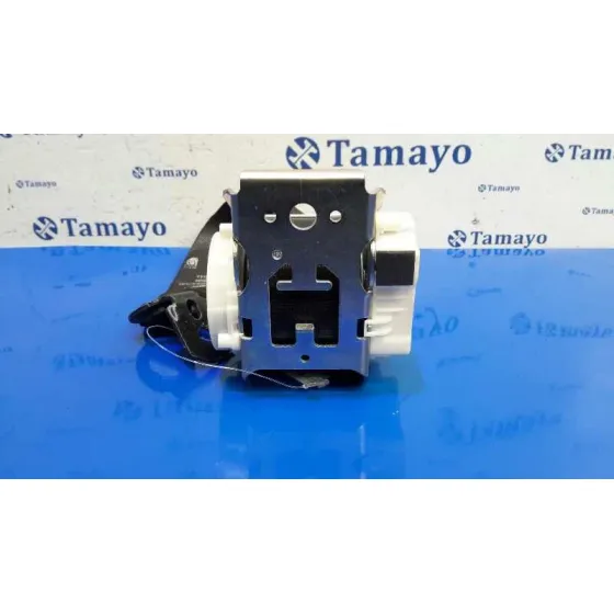 Cinturon Seguridad Trasero Izquierdo para Ford Focus Lim. (Cb8)