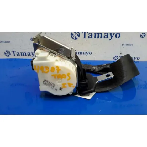 Cinturon Seguridad Trasero Izquierdo para Ford Focus Lim. (Cb8)