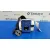 Cinturon Seguridad Trasero Derecho para Ford Focus Lim. (Cb8)