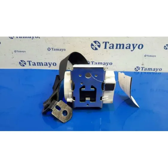 Cinturon Seguridad Trasero Derecho para Ford Focus Lim. (Cb8)