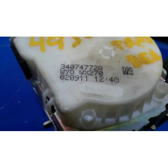 Cinturon Seguridad Trasero Derecho para Ford Focus Lim. (Cb8)