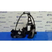 Cerradura Puerta Delantera Derecha para Ford Focus Lim. (Cb8)