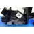 Cerradura Puerta Delantera Derecha para Ford Focus Lim. (Cb8)