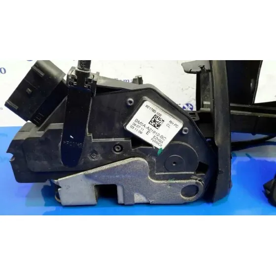 Cerradura Puerta Delantera Derecha para Ford Focus Lim. (Cb8)