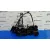 Cerradura Puerta Delantera Derecha para Ford Focus Lim. (Cb8)