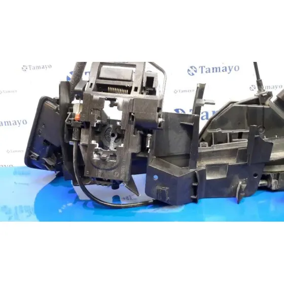 Cerradura Puerta Delantera Derecha para Ford Focus Lim. (Cb8)