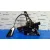 Cerradura Puerta Trasera Derecha para Ford Focus Lim. (Cb8)